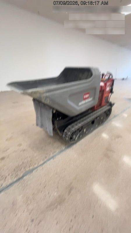 2024 TORO MBTX 2500-TS