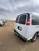 2024 CHEVROLET Express Van - Rental