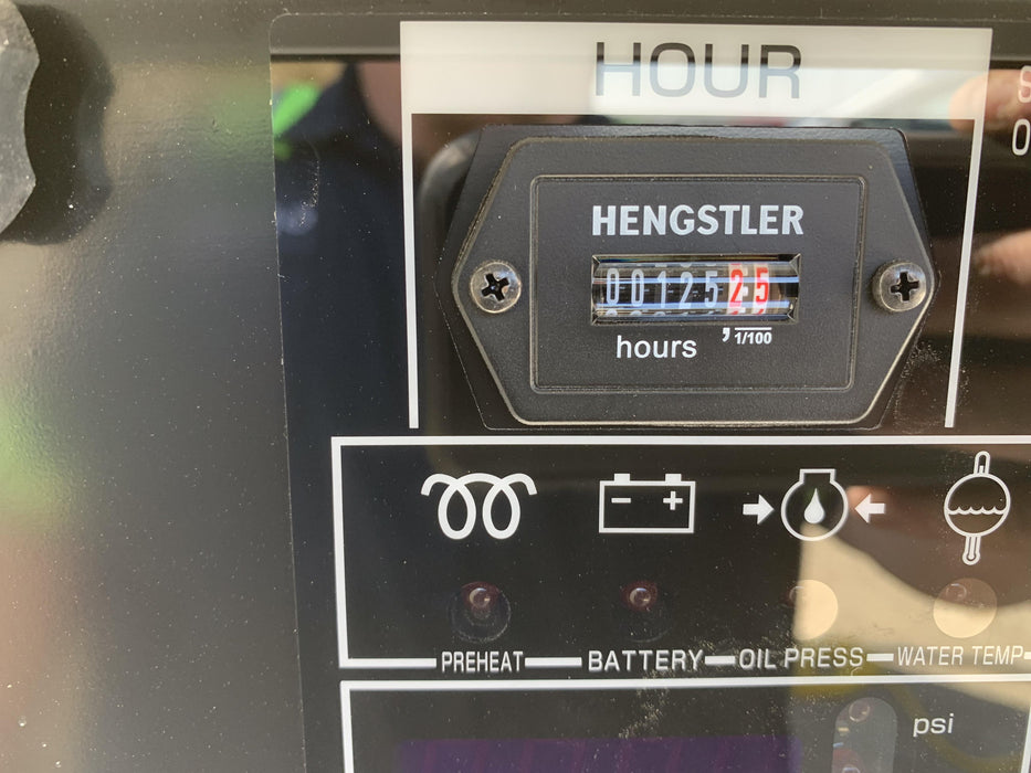 2022 SHINDAIWA DGK15FL