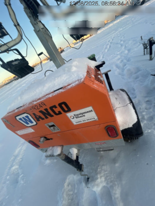 2025 WANCO WLTT-4MK8K