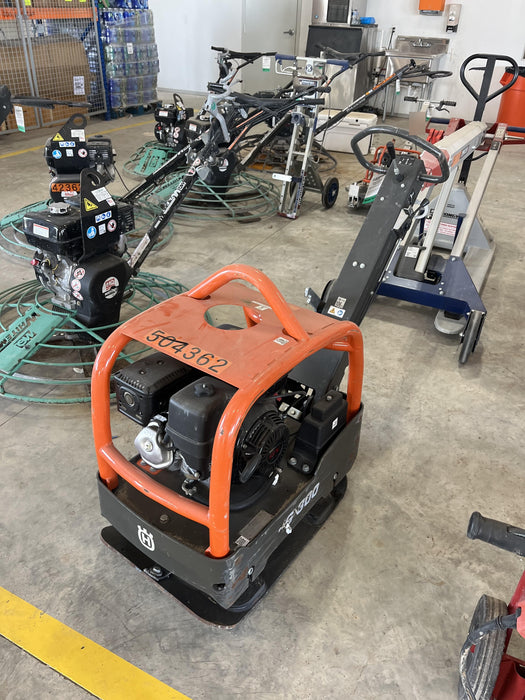 2025 HUSQVARNA LG300