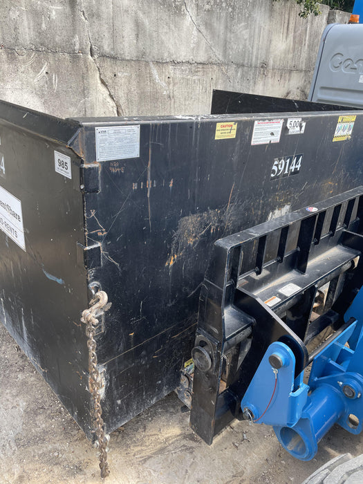 2020 STAR INDUSTRIES 1430