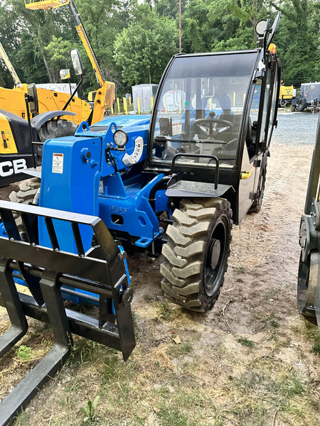 2023 GENIE GTH-5519