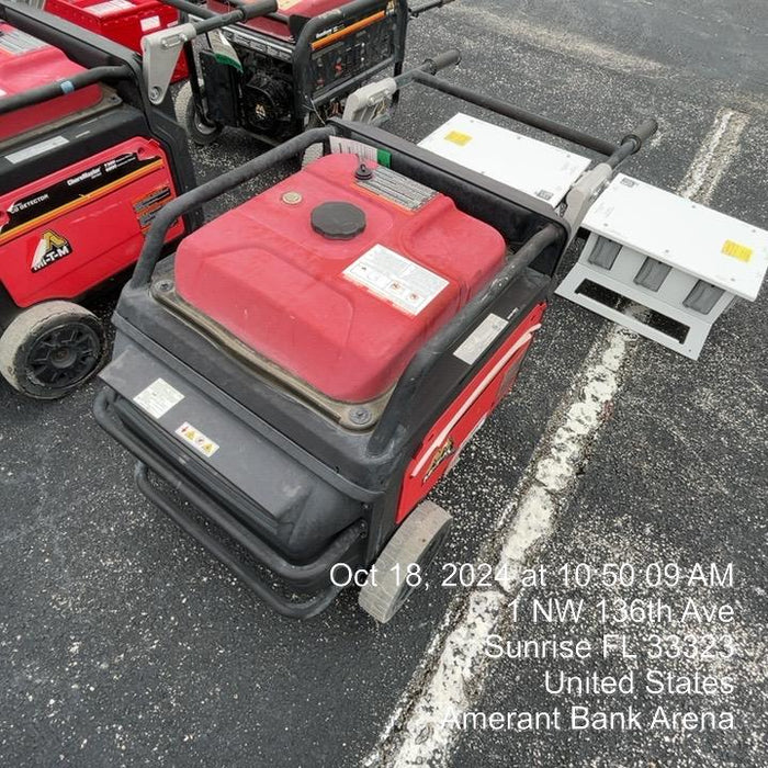 2022 MI-T-M GEN-8000-IMM1E