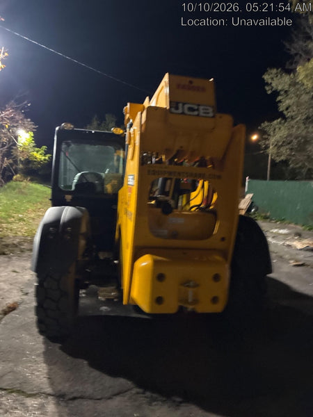 2026 JCB 506-36