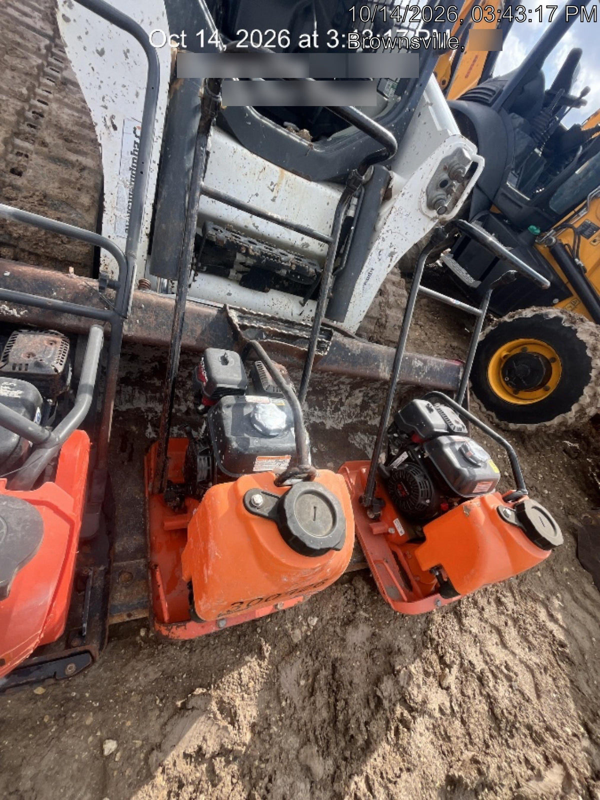 2023 MULTIQUIP MVC82VHW