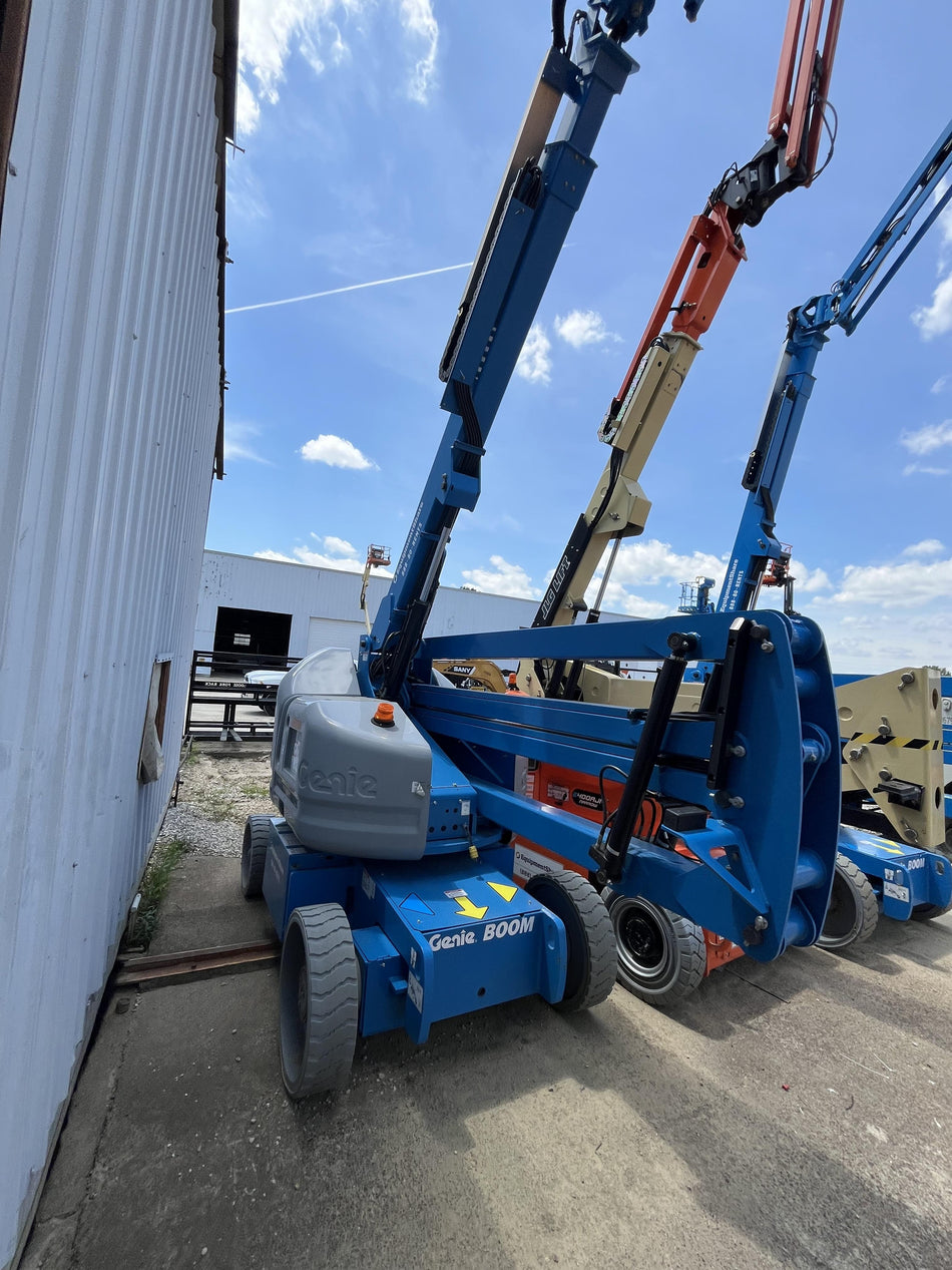 2024 GENIE Z40/23N RJ
