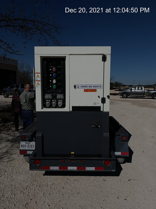 2020 ATLAS COPCO QAS150