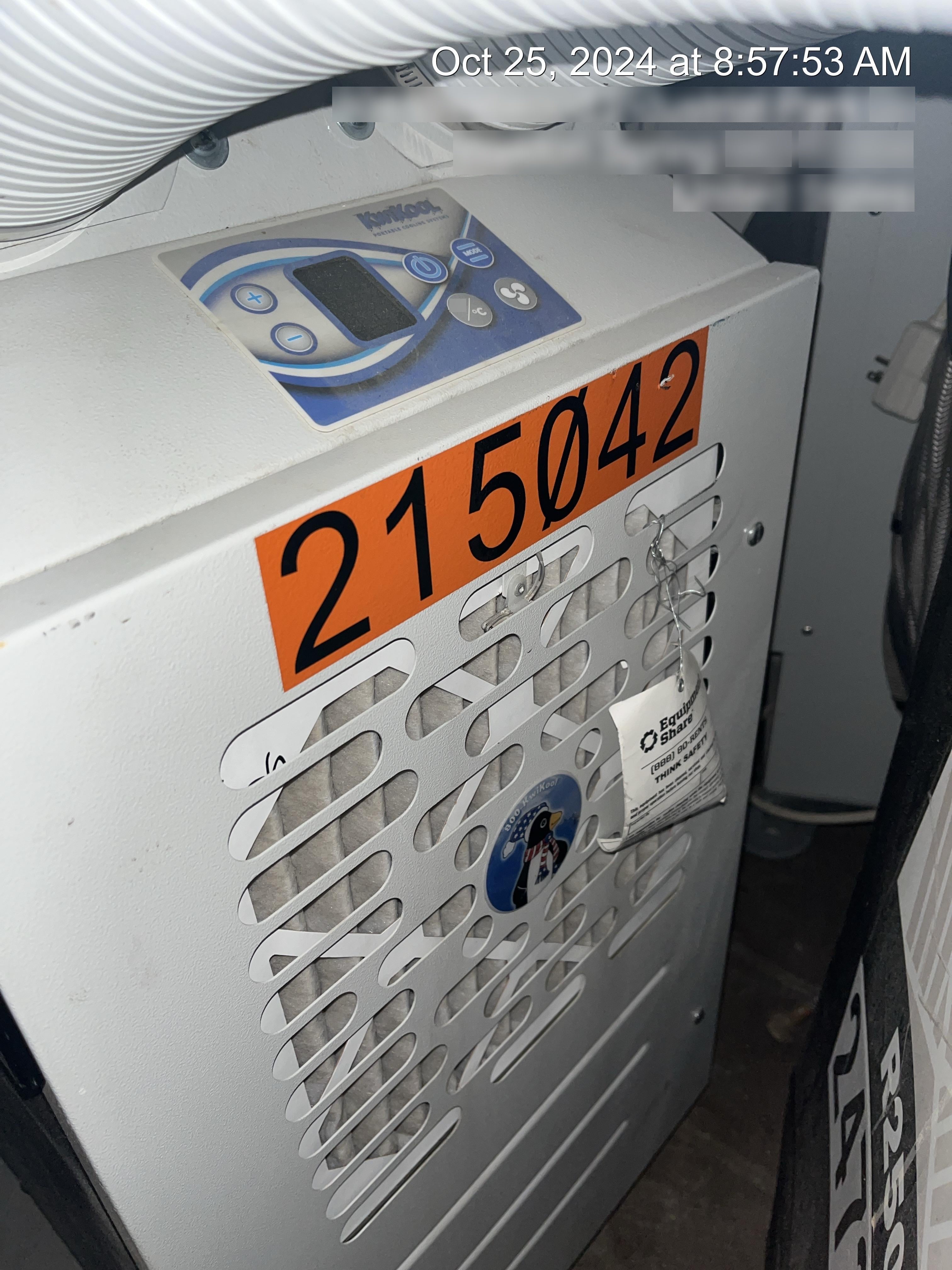 2022 KWIKOOL KPAC1411-2