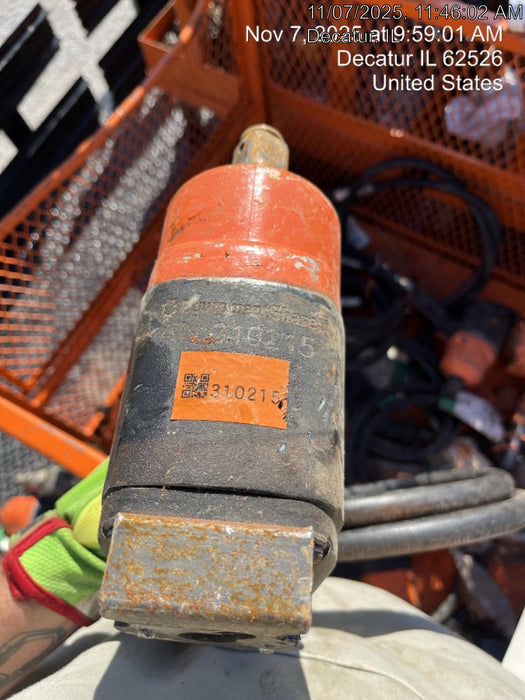 2023 MICHIGAN PNEUMATIC ES-751SS-TRACKER