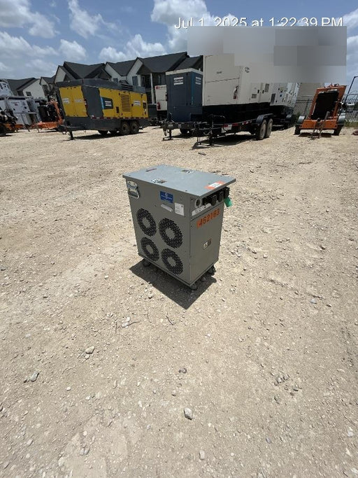 2024 ASCO AVTRON 2705