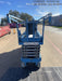 2017 Genie GS-3232 Genie GS3232 Narrow 32' Scissor Lift