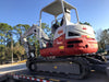 2019 TAKEUCHI TB260