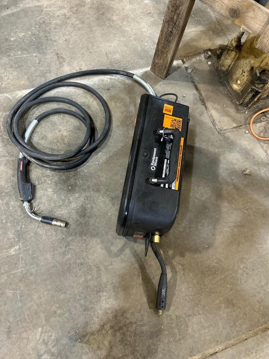 2022 LINCOLN ELECTRIC Activ8X