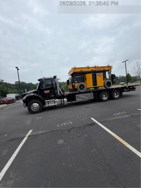 2024 HAULOTTE HS5390 E PRO RE