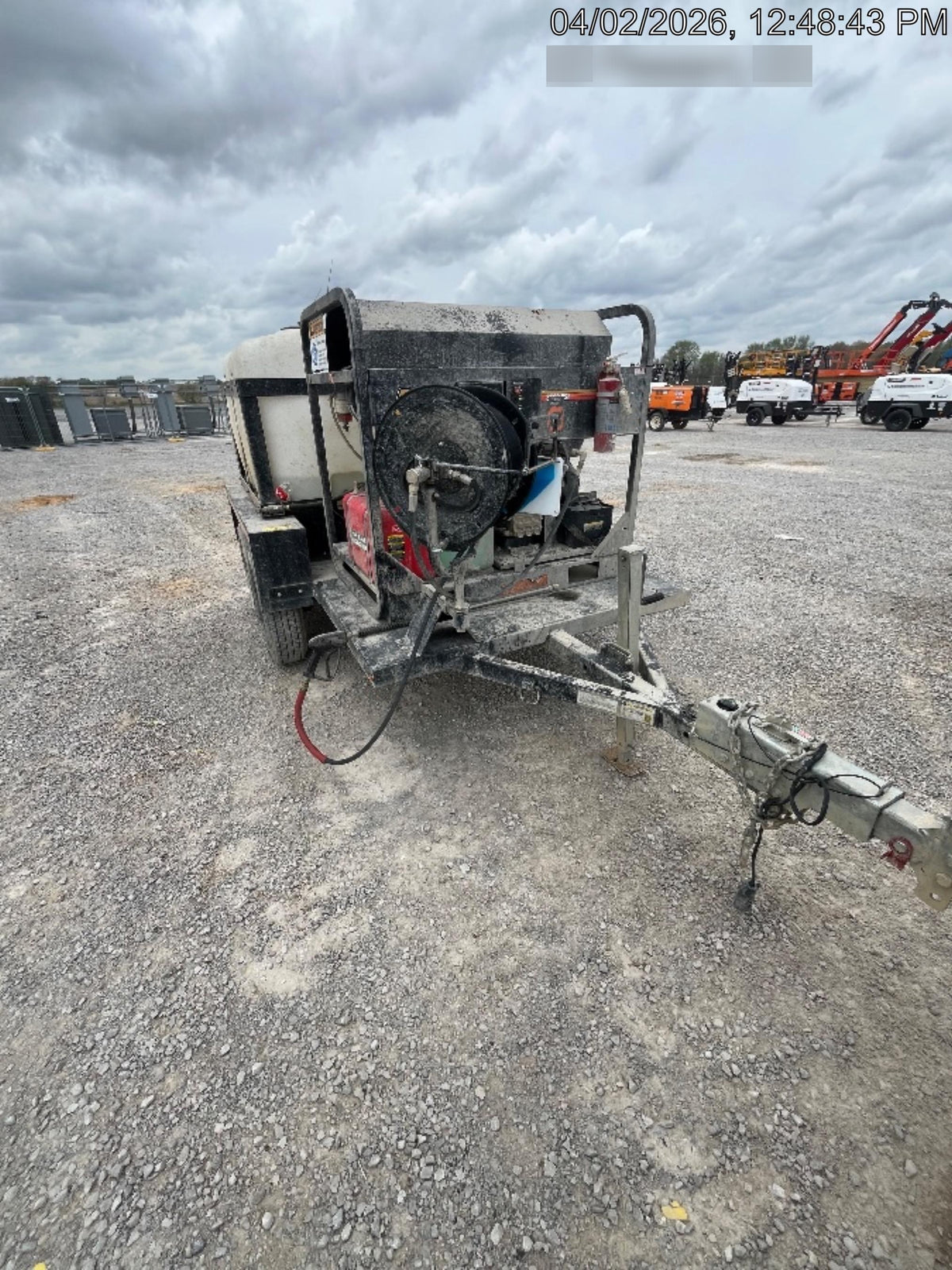 2025 MI-T-M HS-3505-1MGH-UR