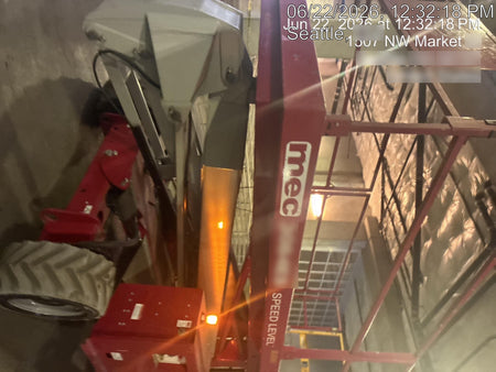 2020 MEC 3084ES