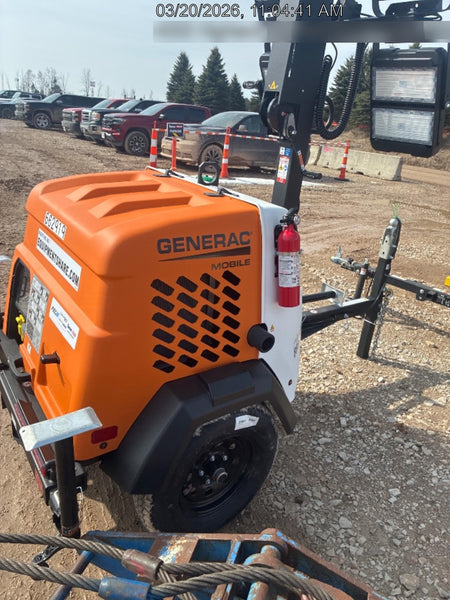 2026 GENERAC MLTS-4