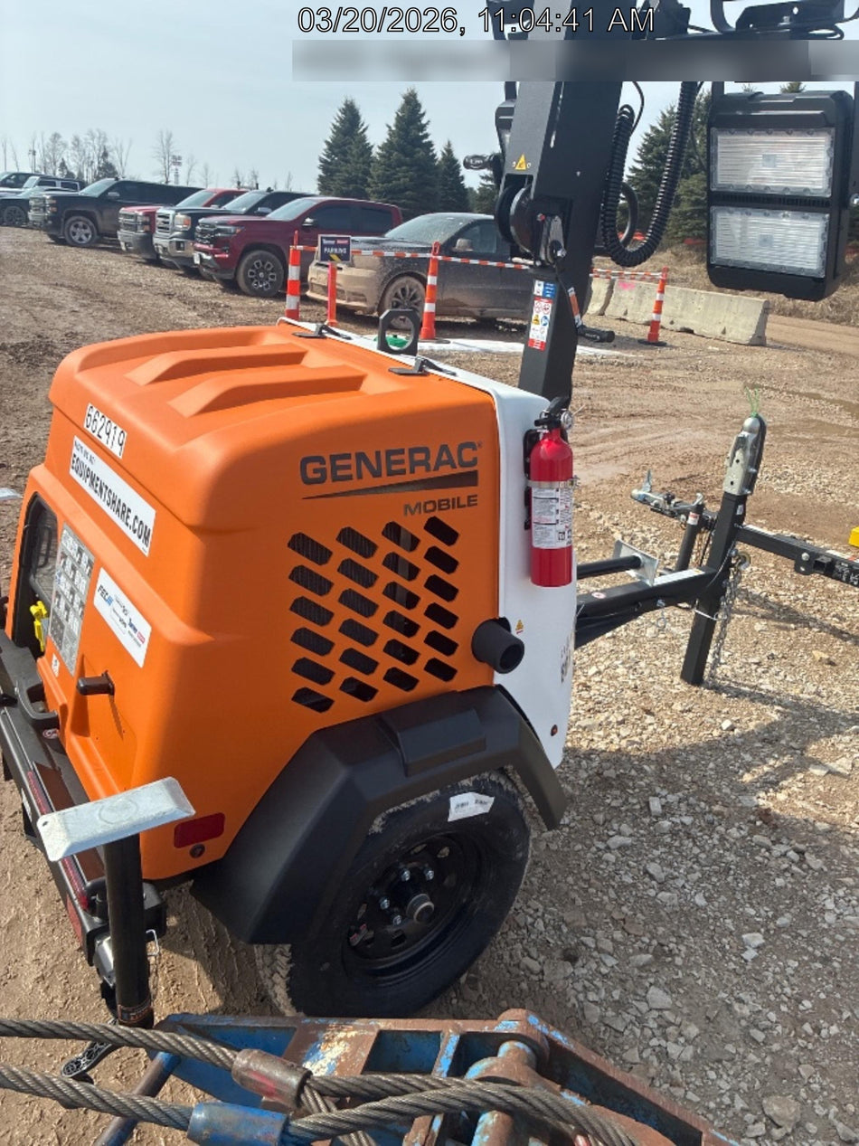2026 GENERAC MLTS-4
