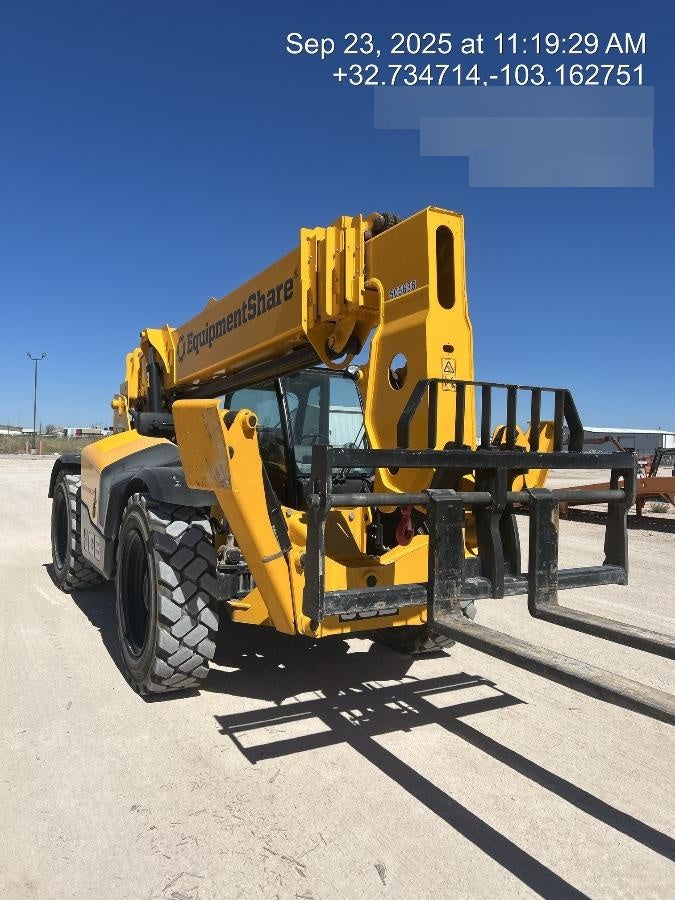 2025 JCB 512-56