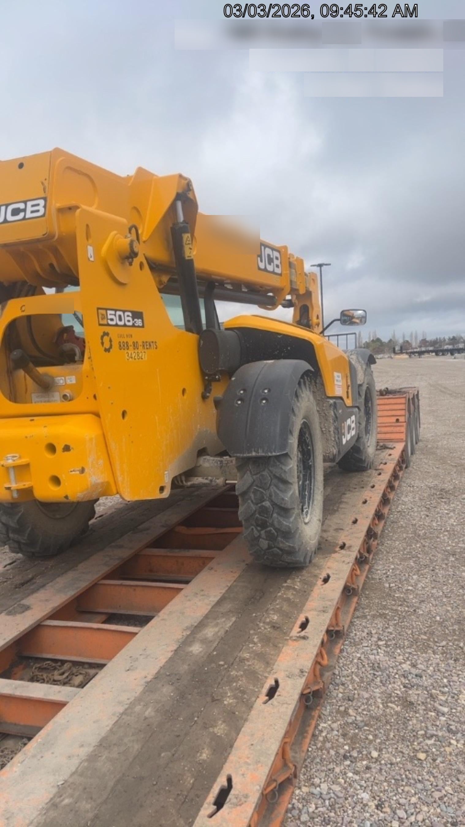 2023 JCB 506-36