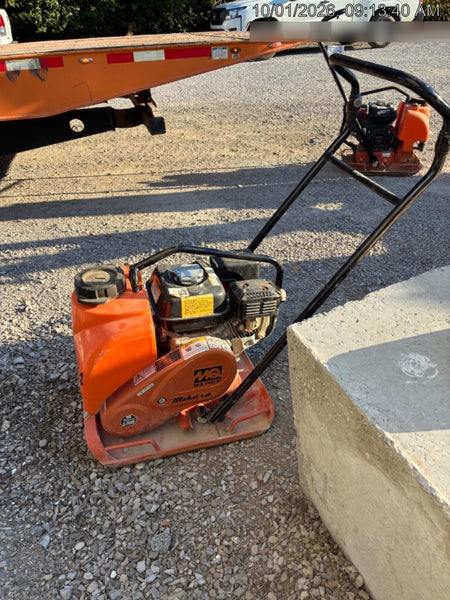 2023 MULTIQUIP MVC82VHW