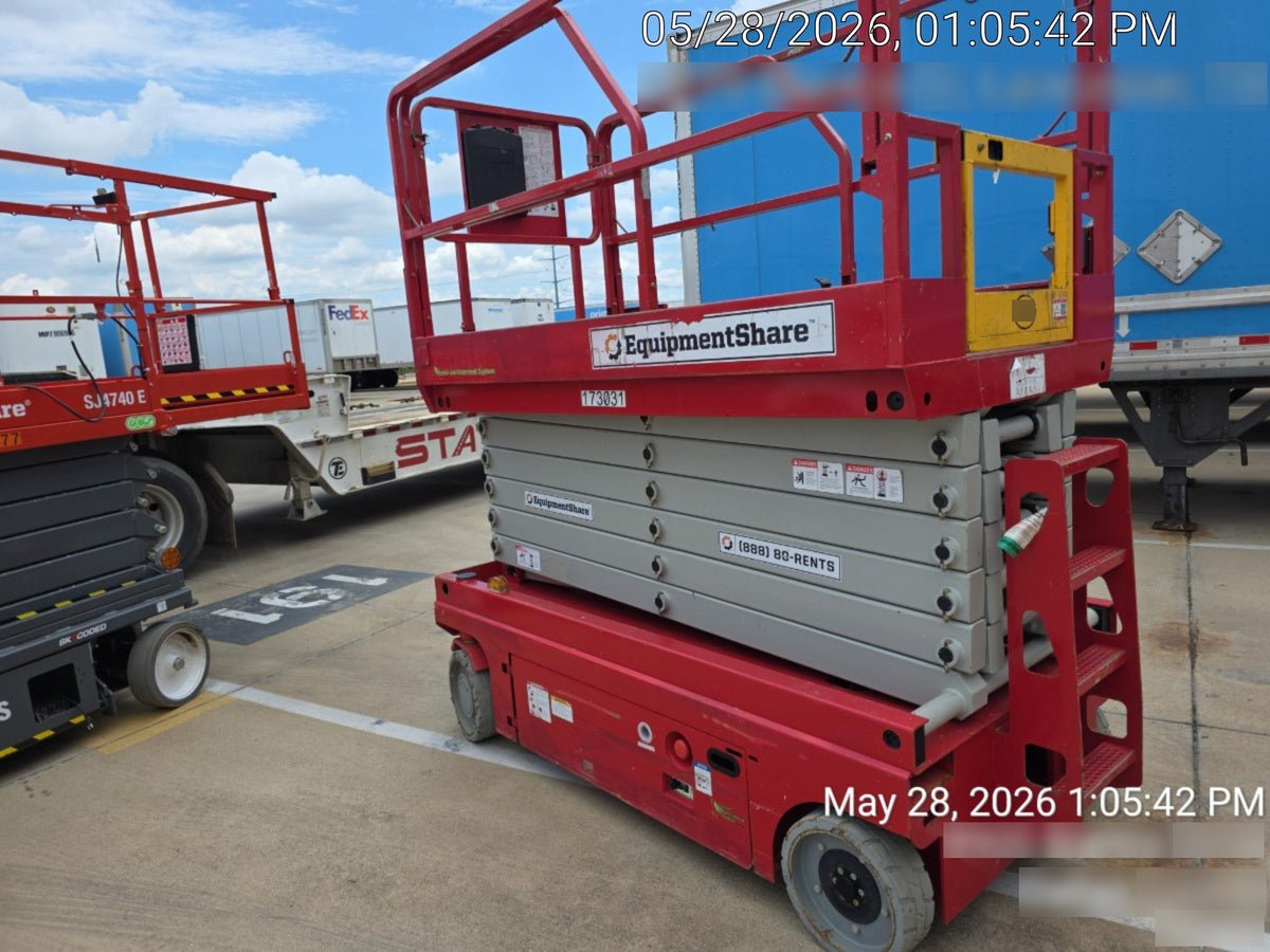 2021 MEC 4046SE