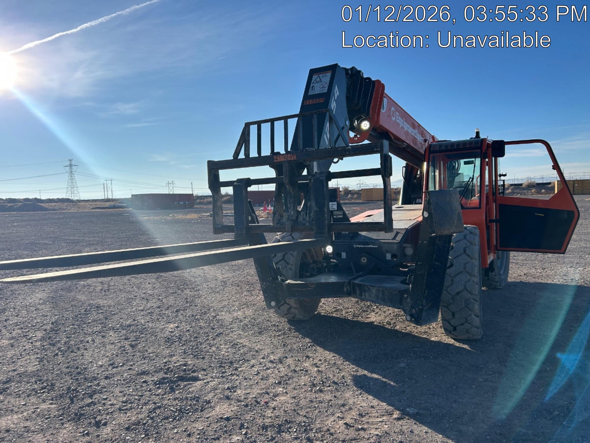 2025 SKYTRAK 12054
