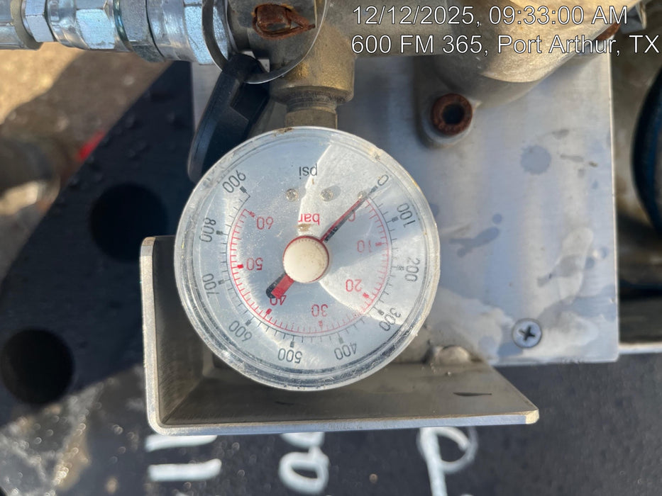 2024 WHEELER REX 29900