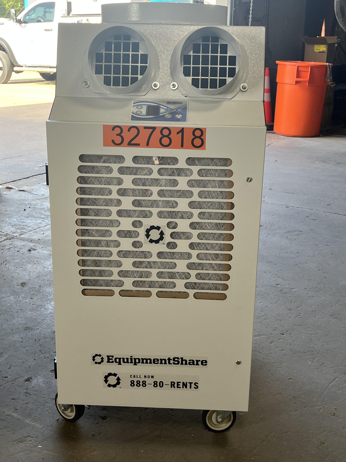 2023 KWIKOOL KPAC2421-2
