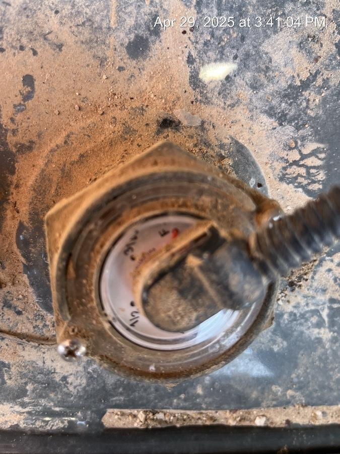 2023 PREMIER PUMP 8NHTH-RP-DC13