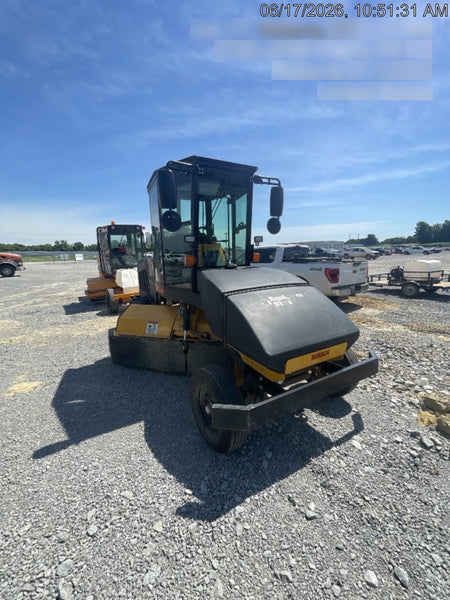2023 LAYMOR SM450