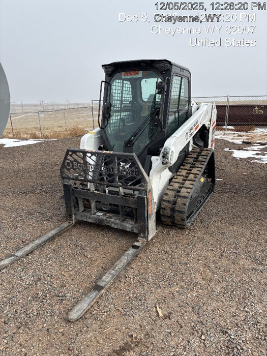 2025 PALADIN 48" Pallet Forks - Paladin