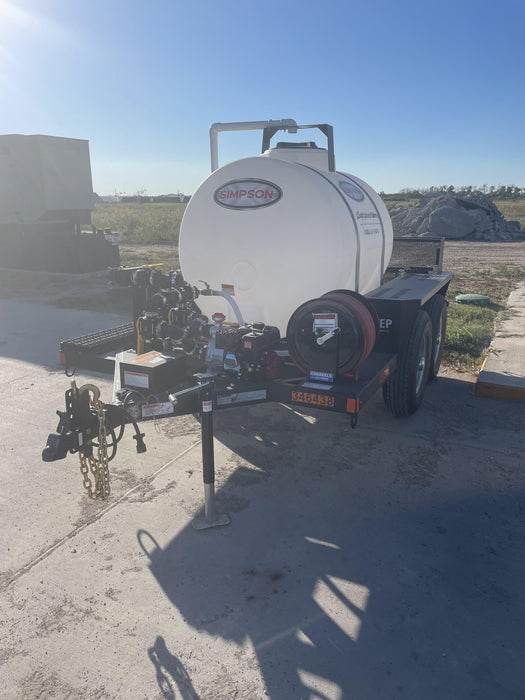 2023 SIMPSON SWT-52517