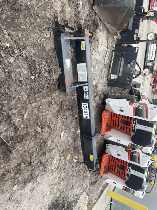 2021 STAR INDUSTRIES M1360B - Star JIB Boom