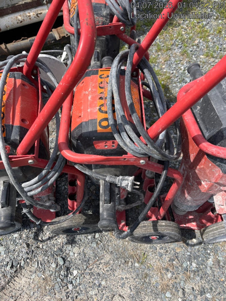2021 HILTI TE 3000-AVR