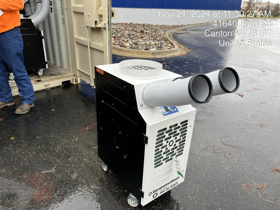 2023 KWIKOOL KPAC1411-2