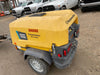 2022 ATLAS COPCO XAS 110