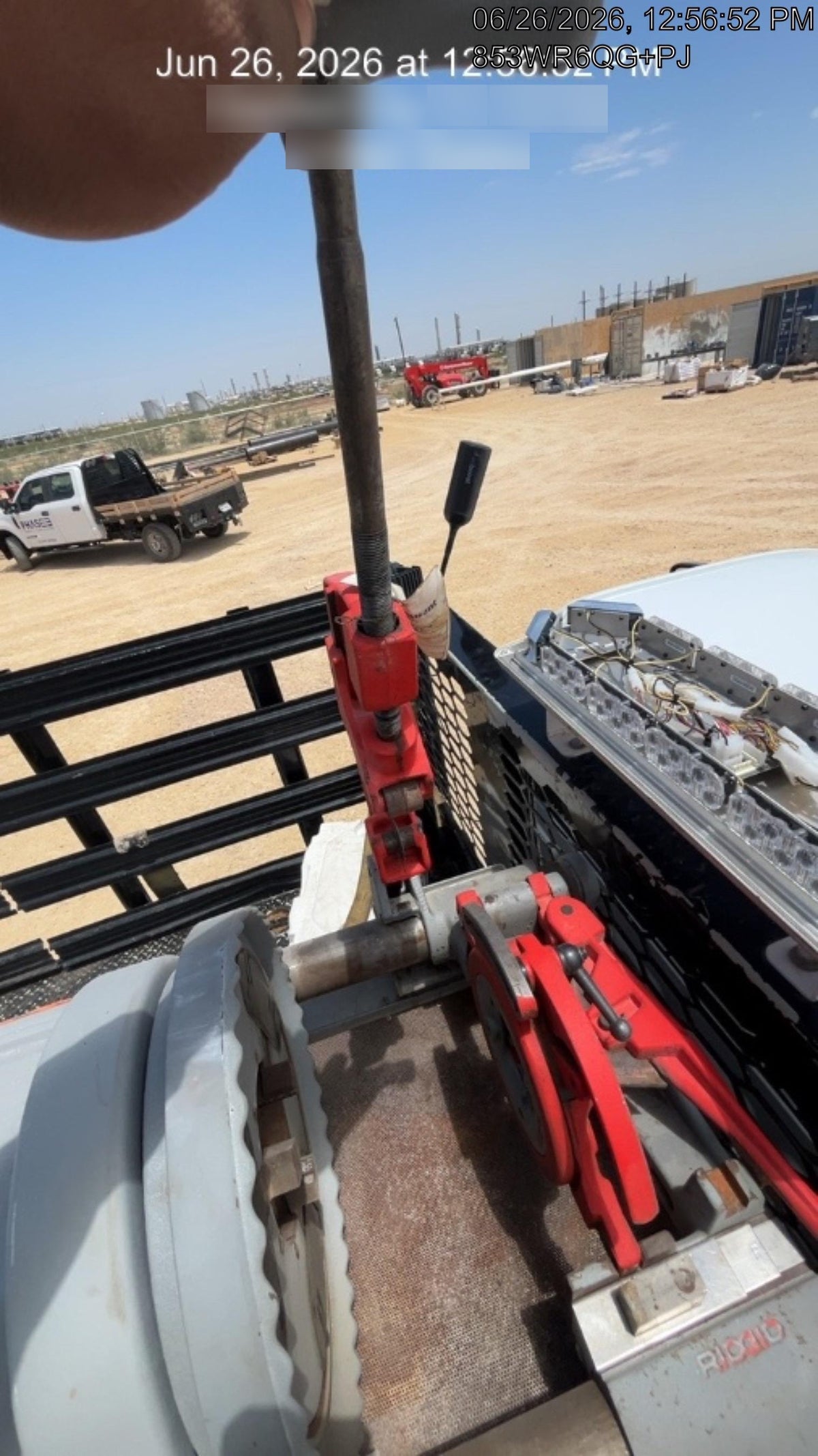 2021 RIDGID 1224