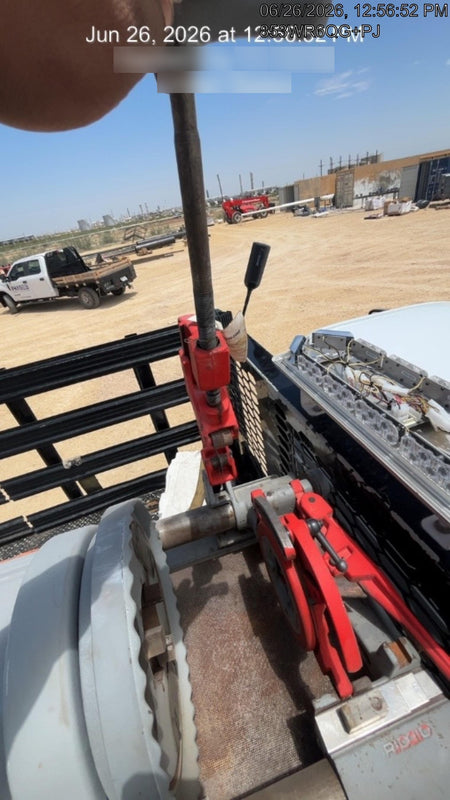 2021 RIDGID 1224