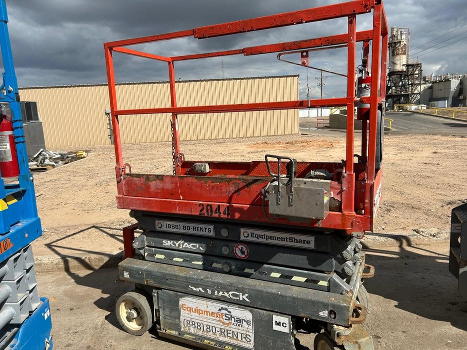 2016 SKYJACK SJIII-3219