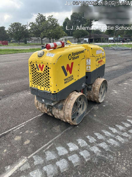 2024 WACKER NEUSON RTLx-SC3