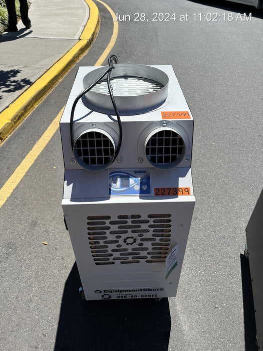 2022 KWIKOOL KPAC1411-2