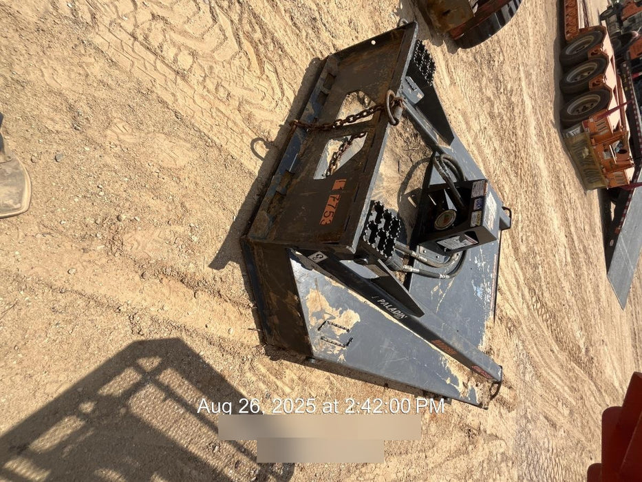 2021 PALADIN 30372A-0022