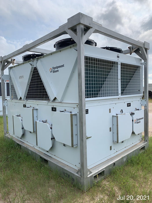 2020 SMARTECH SACP81A-HS