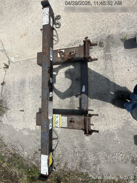 2021 STAR INDUSTRIES 1150C