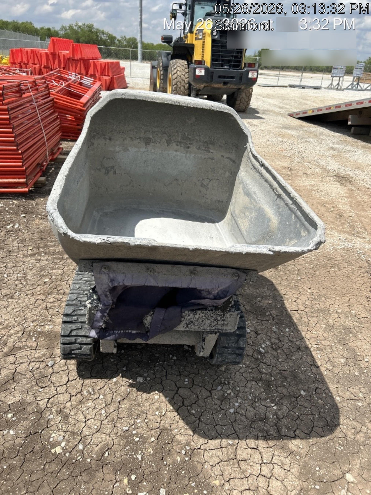 2022 TORO MBTX 2500-TS
