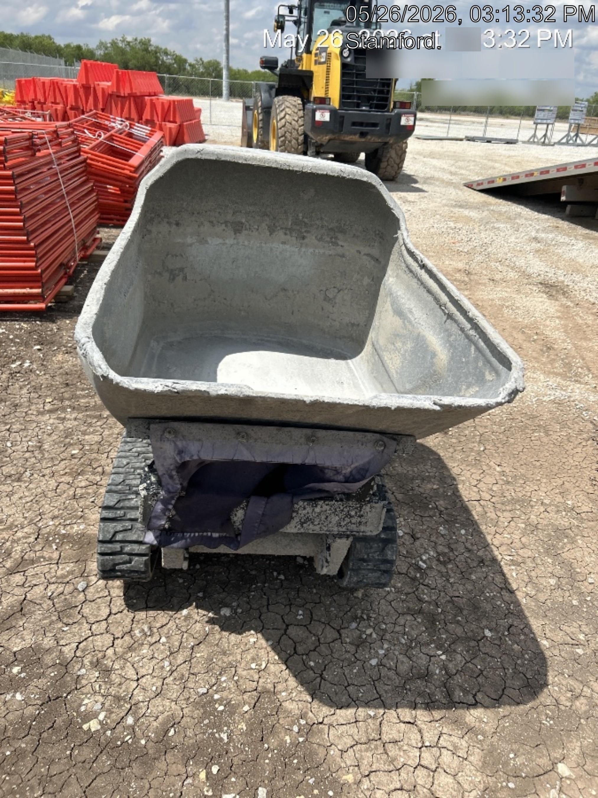 2022 TORO MBTX 2500-TS