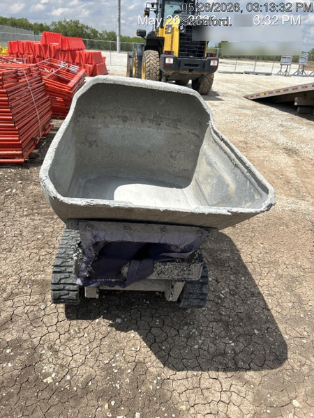 2022 TORO MBTX 2500-TS