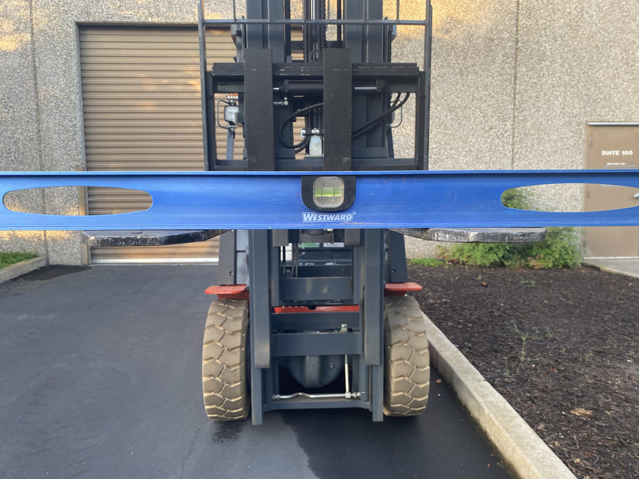 2022 HELI CPQYD30-KU1H - QUAD